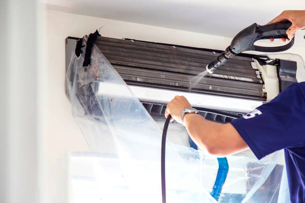 Best Emergency Air Duct Cleaning  in Lufkin, TX