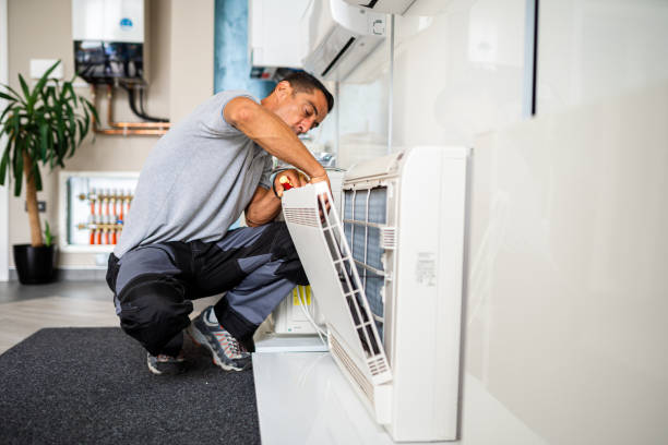 Best HVAC Duct Inspection Services  in Lufkin, TX