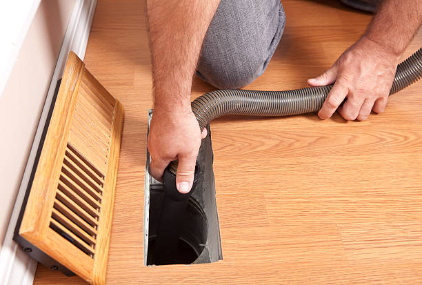 Best Residential Air Duct Cleaning  in Lufkin, TX