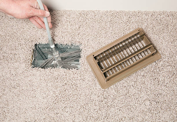Best Emergency Air Duct Cleaning  in Lufkin, TX