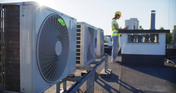 Best Air Duct Cleaning Near Me  in Lufkin, TX