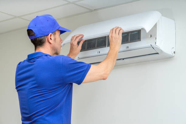 Best Best Air Duct Cleaning Company  in Lufkin, TX