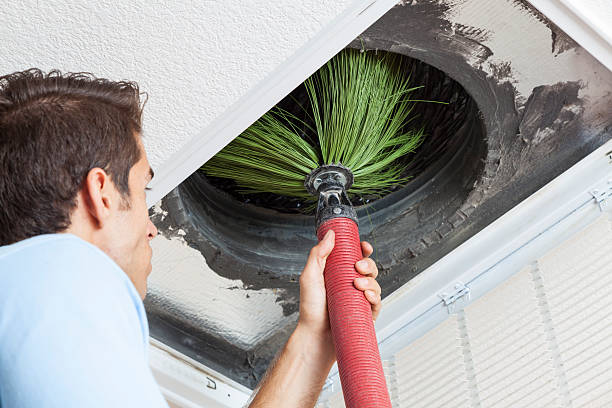 Best HVAC Maintenance and Cleaning  in Lufkin, TX