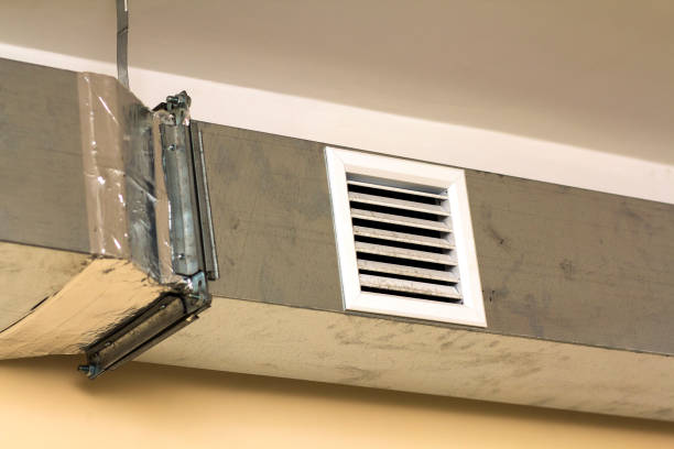 Best Air Vent Cleaning Services  in Lufkin, TX